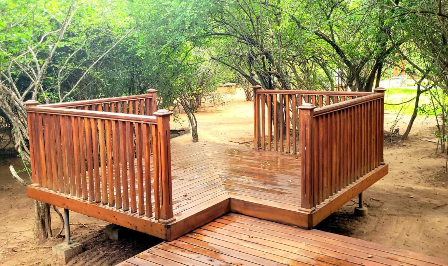 Leopard Reach Yala By Seven Angels Hotel Tissamaharama Bagian luar foto